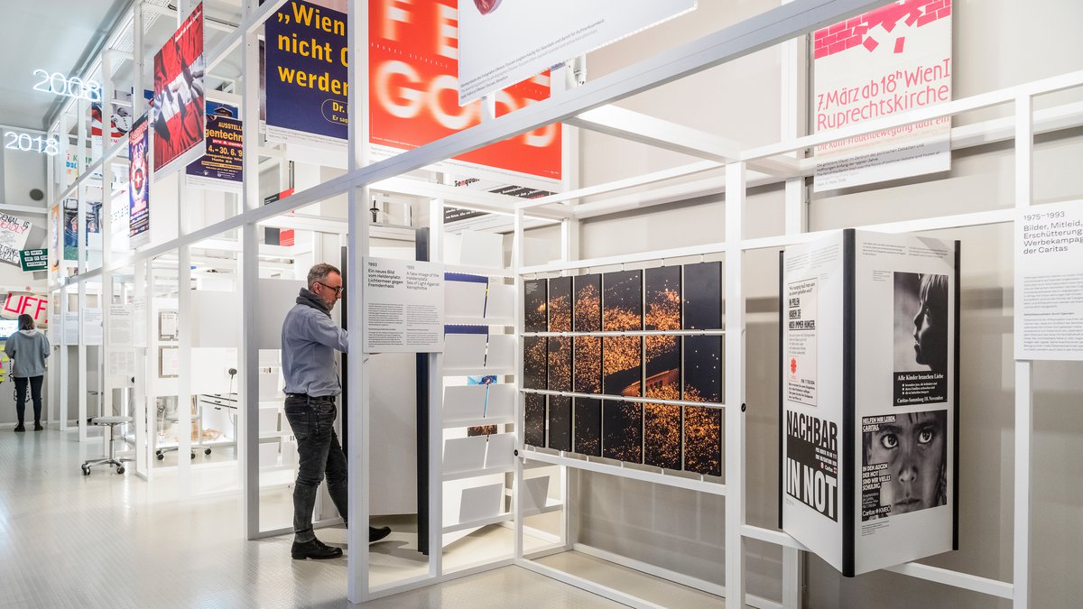 House of Austrian History (hdgö)