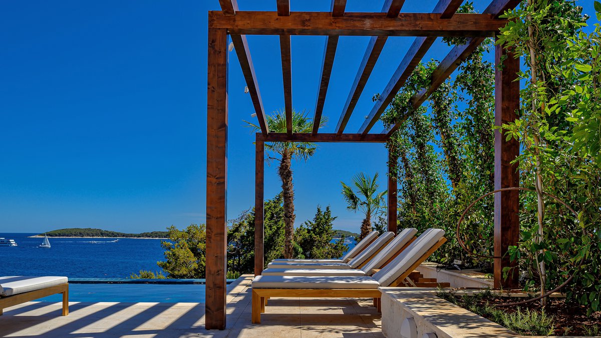 Hvar Boutique Villas