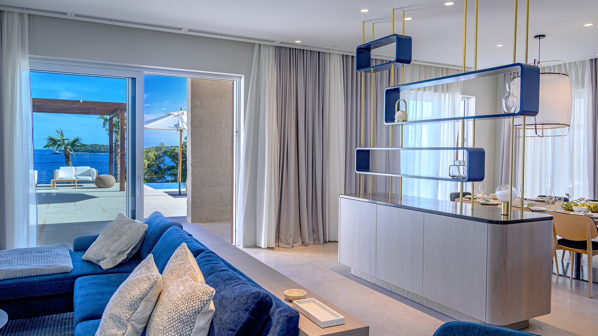 Hvar Boutique Villas