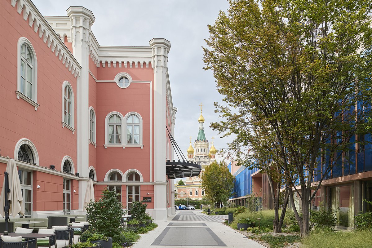 Imperial Riding School, Autograph Collection