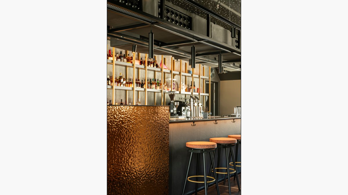 Jaz in the City Vienna