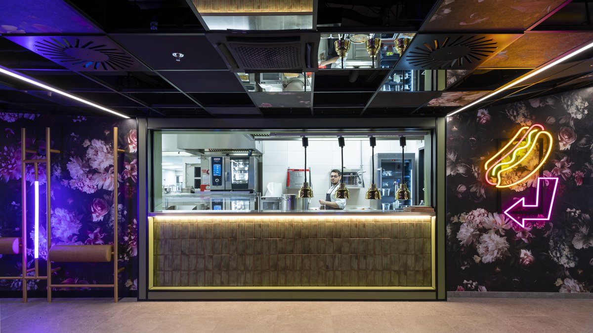 Jaz in the City Vienna