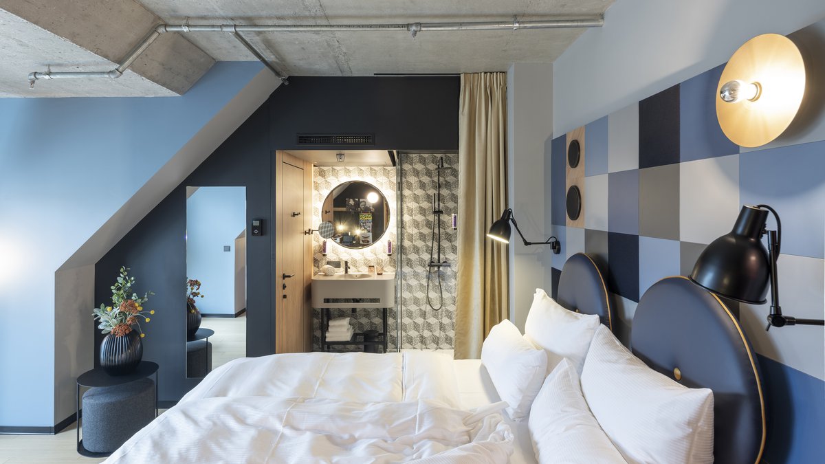 Jaz in the City Vienna