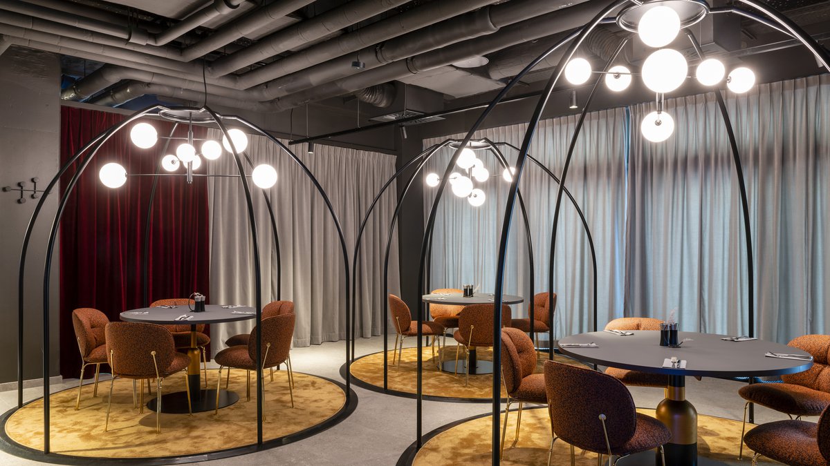 Jaz in the City Vienna