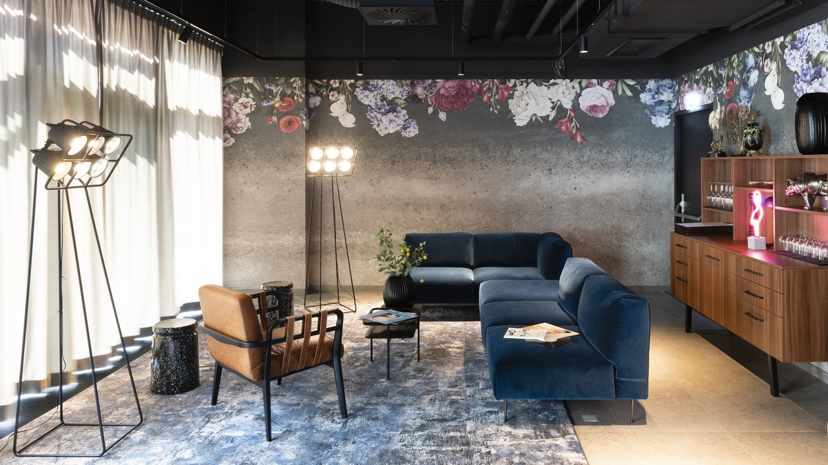 Jaz in the City Vienna