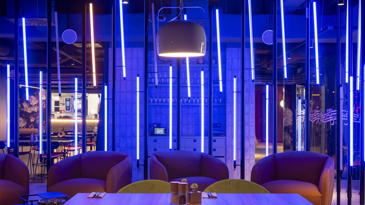 Jaz in the City Vienna