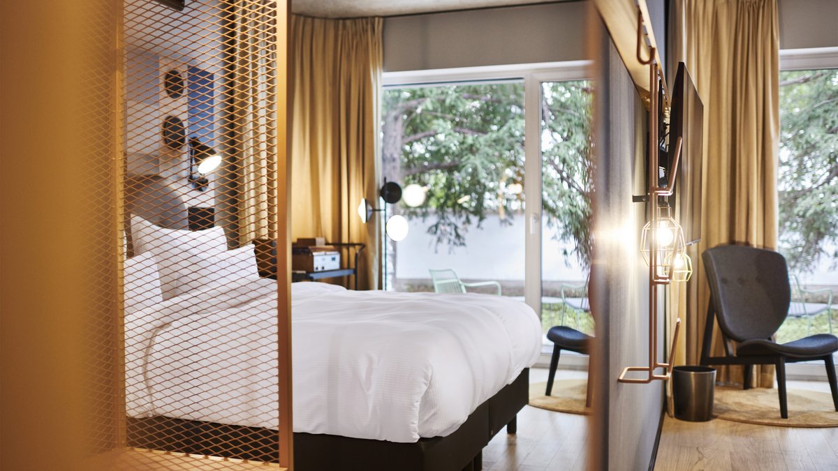 Jaz in the City Vienna