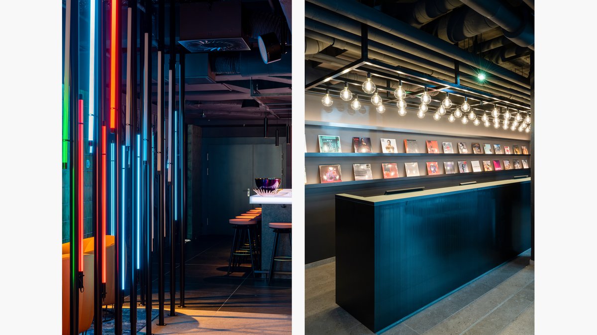 Jaz in the City Vienna