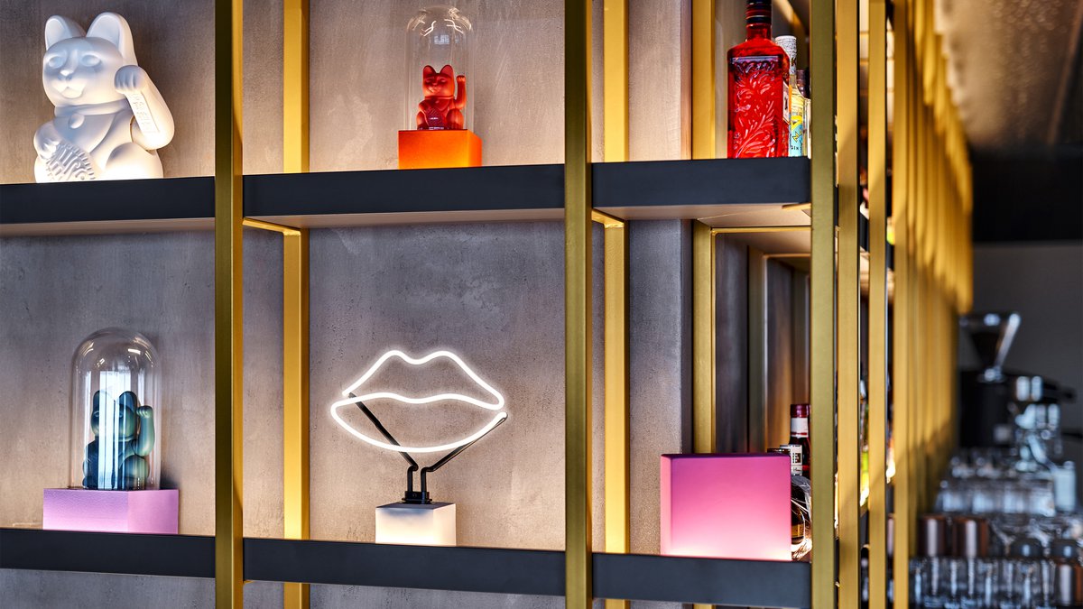 Jaz in the City Vienna