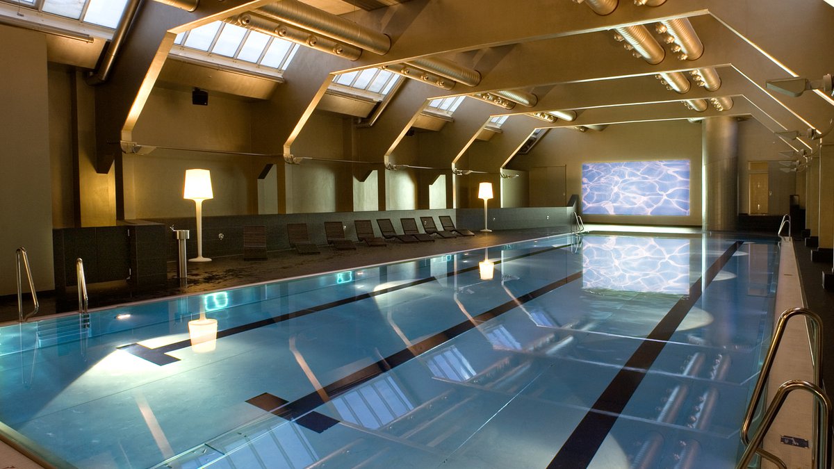 John Harris Fitness Margaretenplatz, 1050