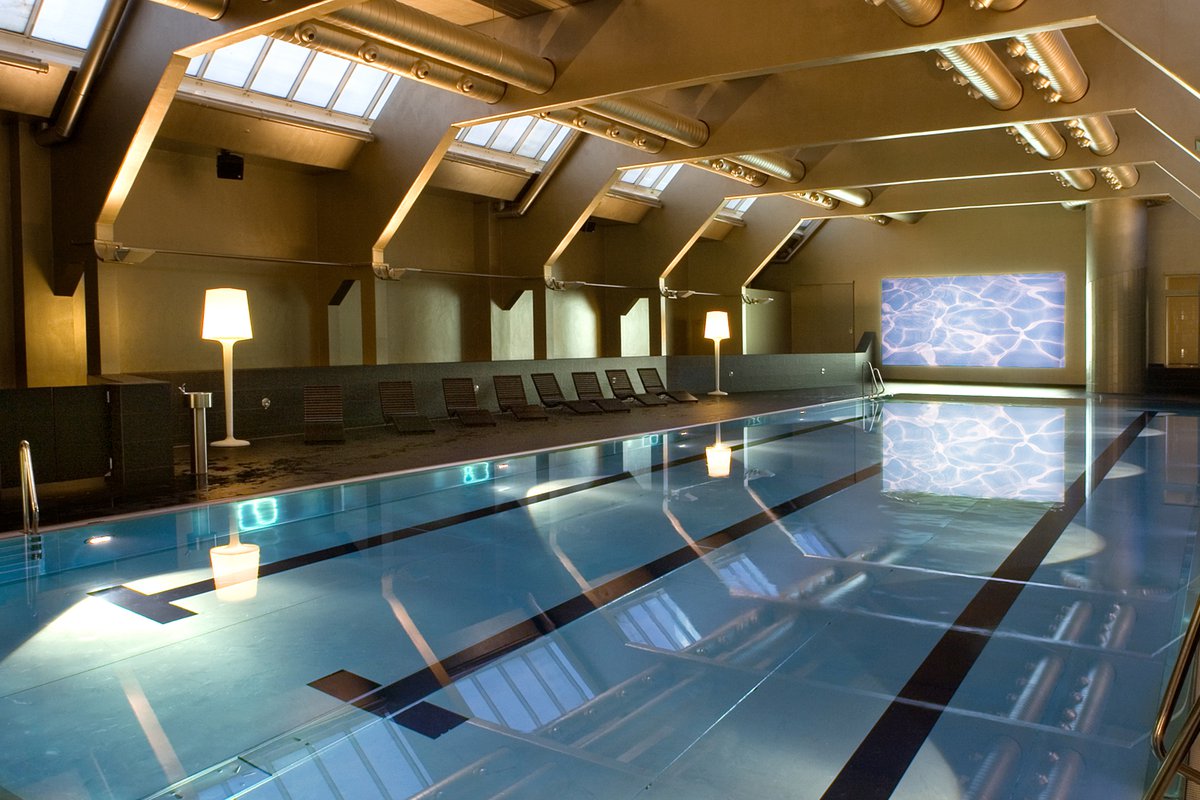 John Harris Fitness Margaretenplatz, 1050