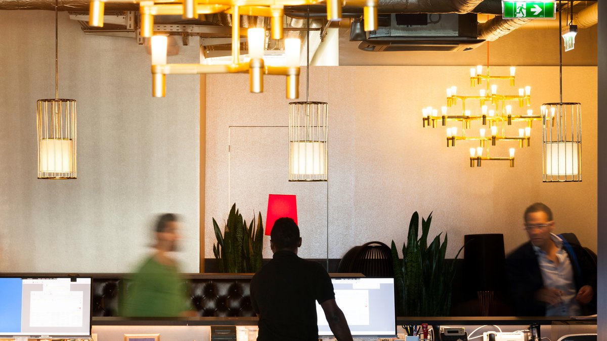 John Harris DC Tower 1220