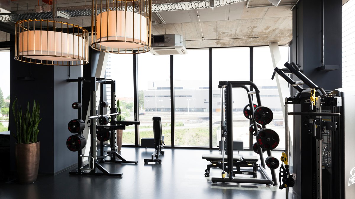 John Harris DC Tower 1220