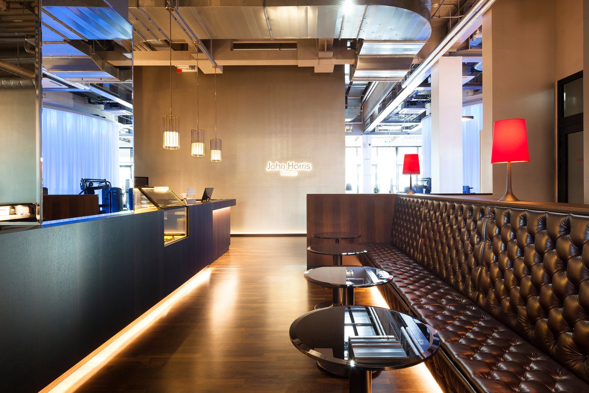 John Harris DC Tower 1220