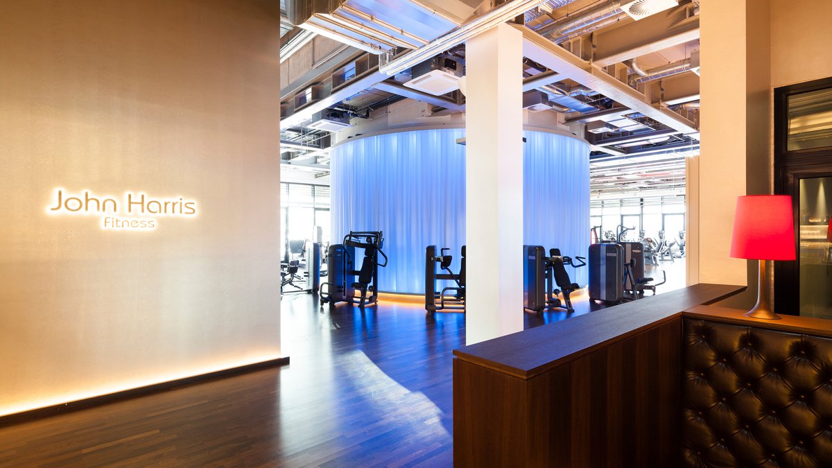 John Harris DC Tower 1220