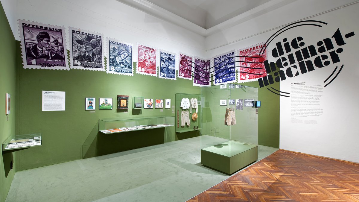 "The Struggle for the City", Künstlerhaus Vienna