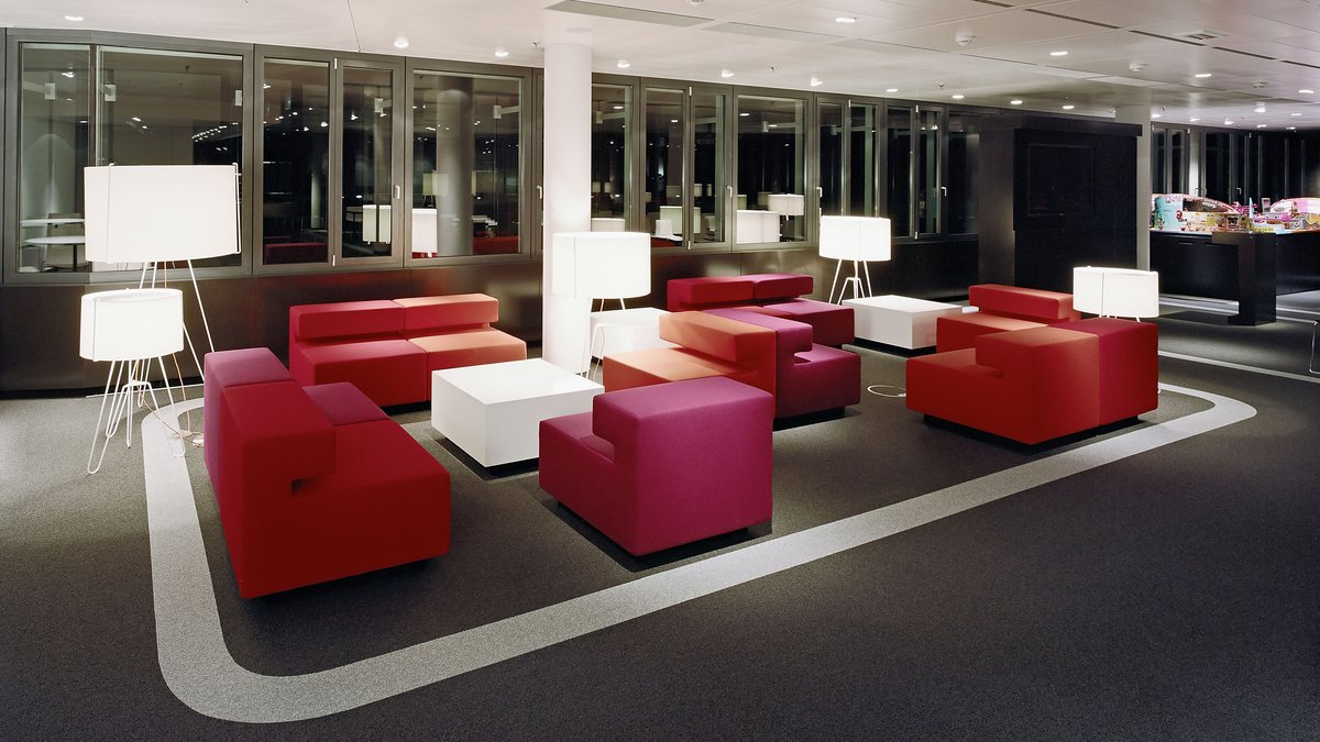 Kapsch TrafficCom Headquarters