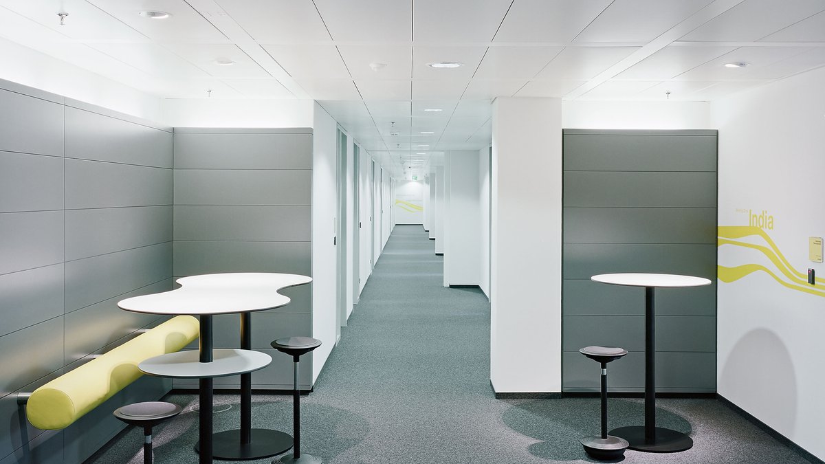 Kapsch TrafficCom Headquarters