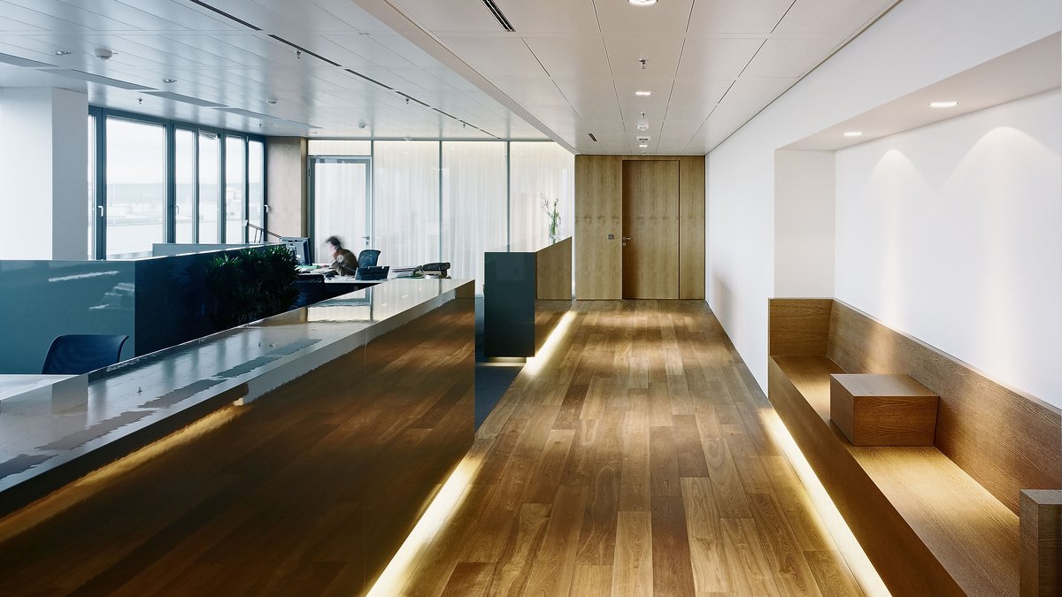 Kapsch TrafficCom Headquarters