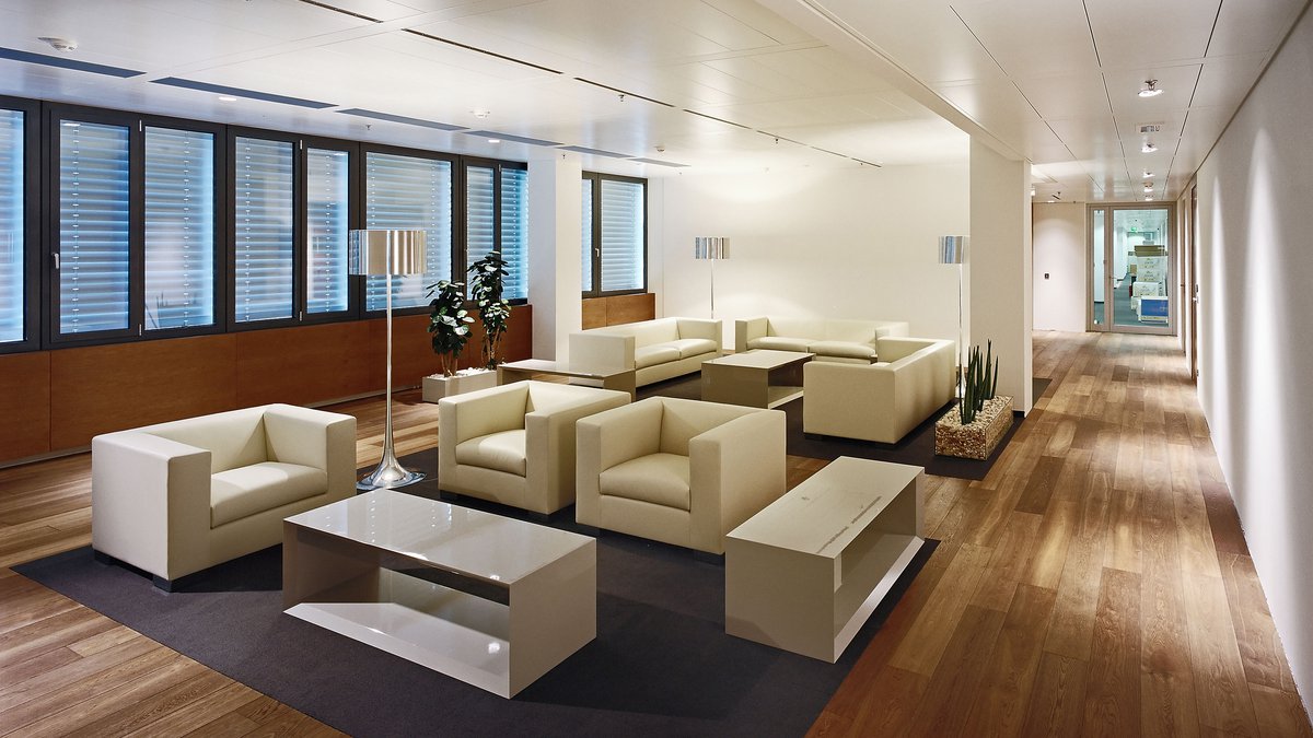 Kapsch TrafficCom Headquarters