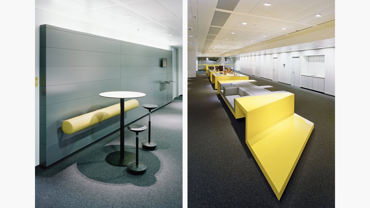 Kapsch TrafficCom Headquarters