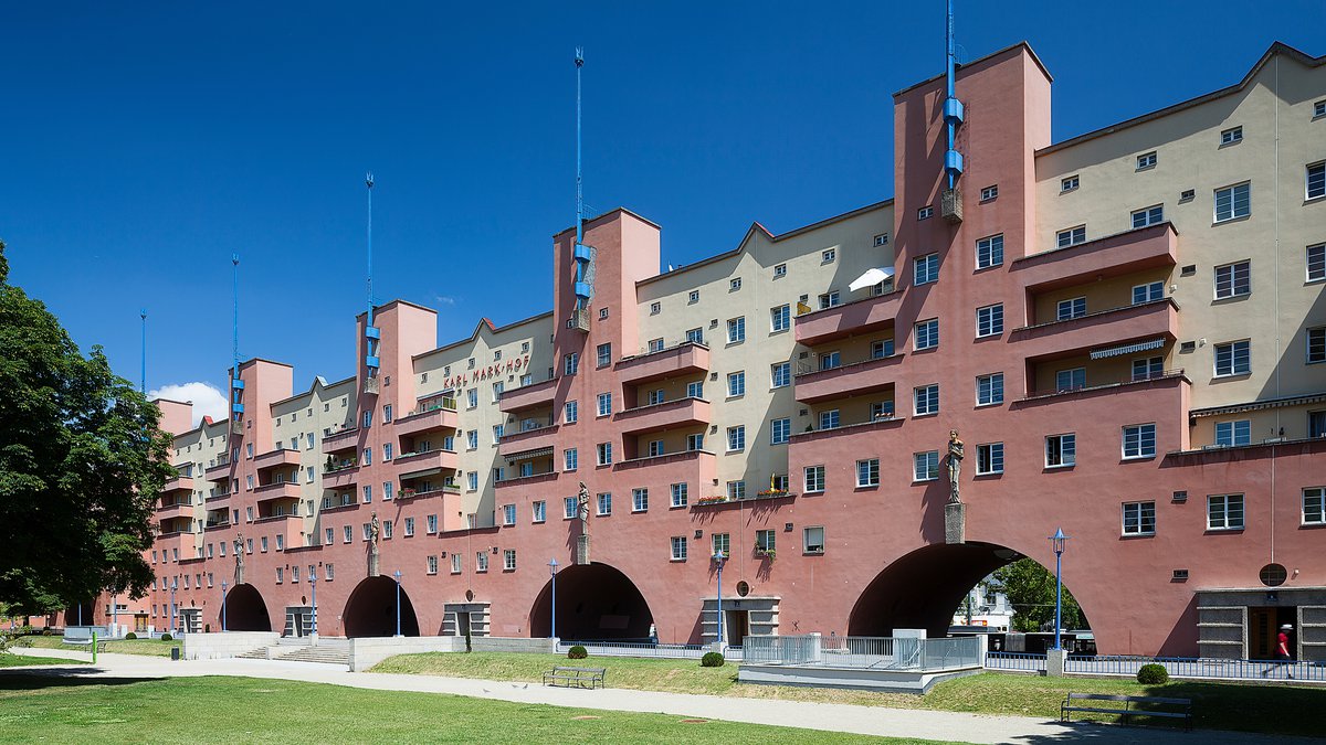 Karl-Marx-Hof