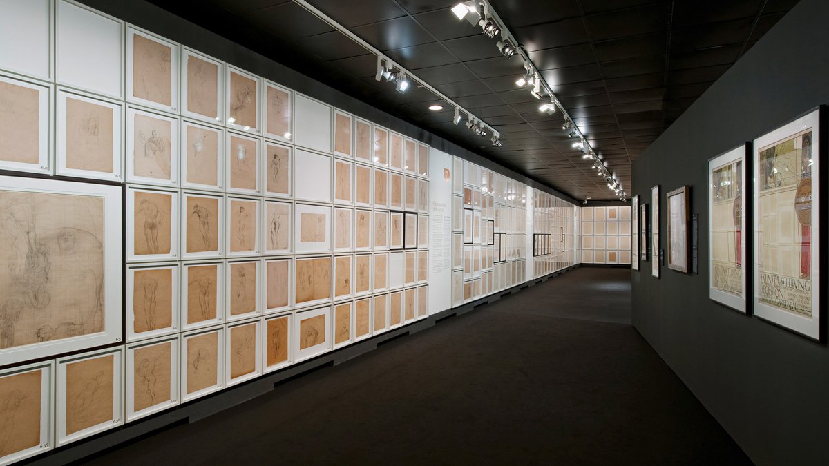 Klimt. The Wien Museum Collection