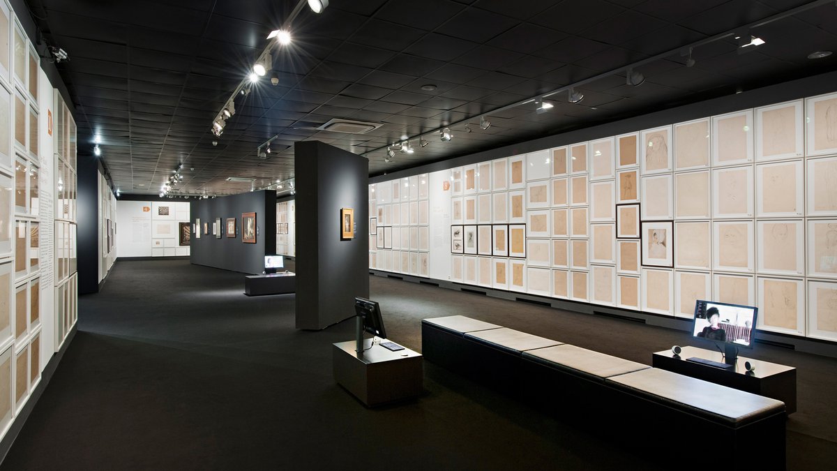 Klimt. The Wien Museum Collection