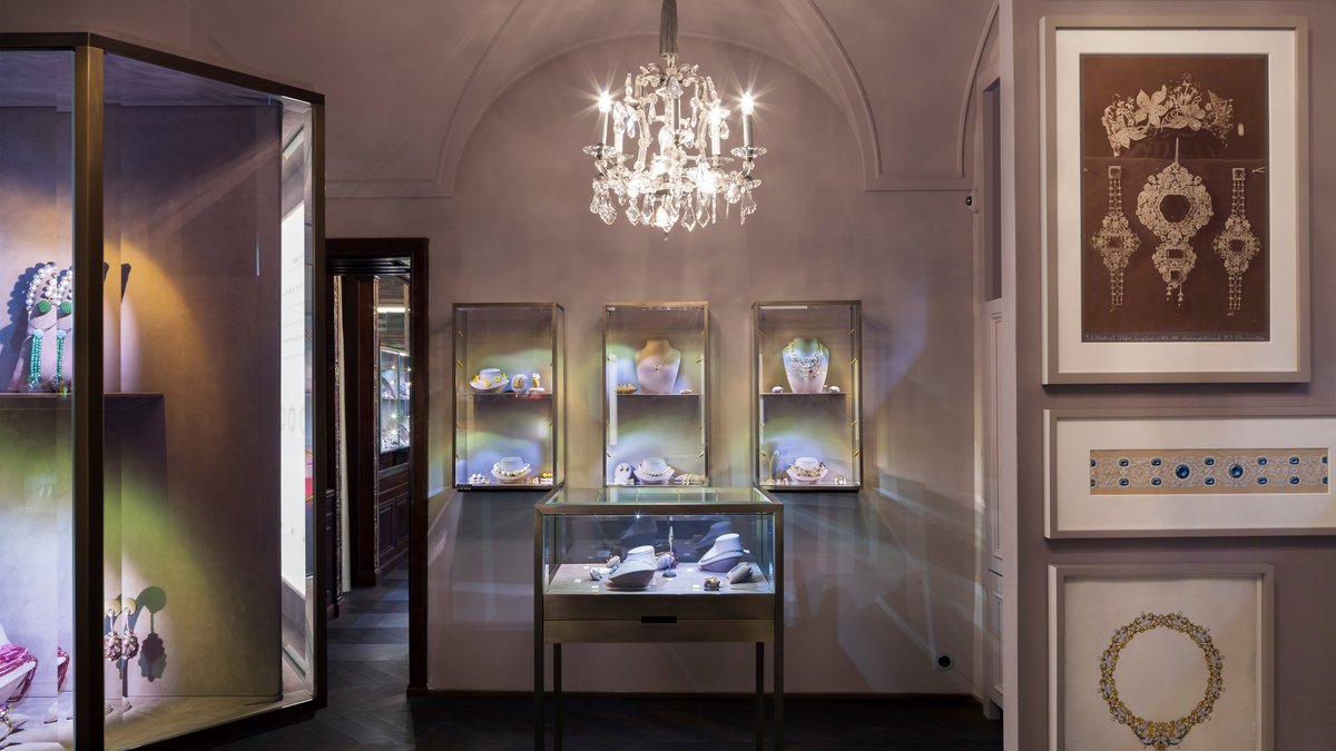 A.E. Köchert Juweliere