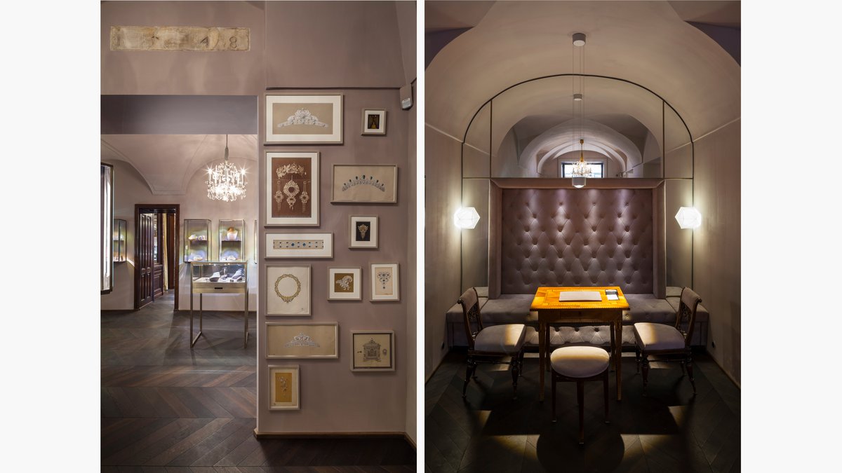 A.E. Köchert Juweliere