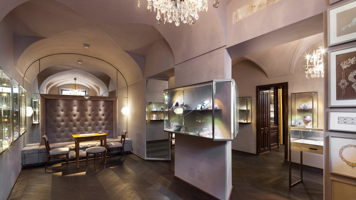 A.E. Köchert Juweliere