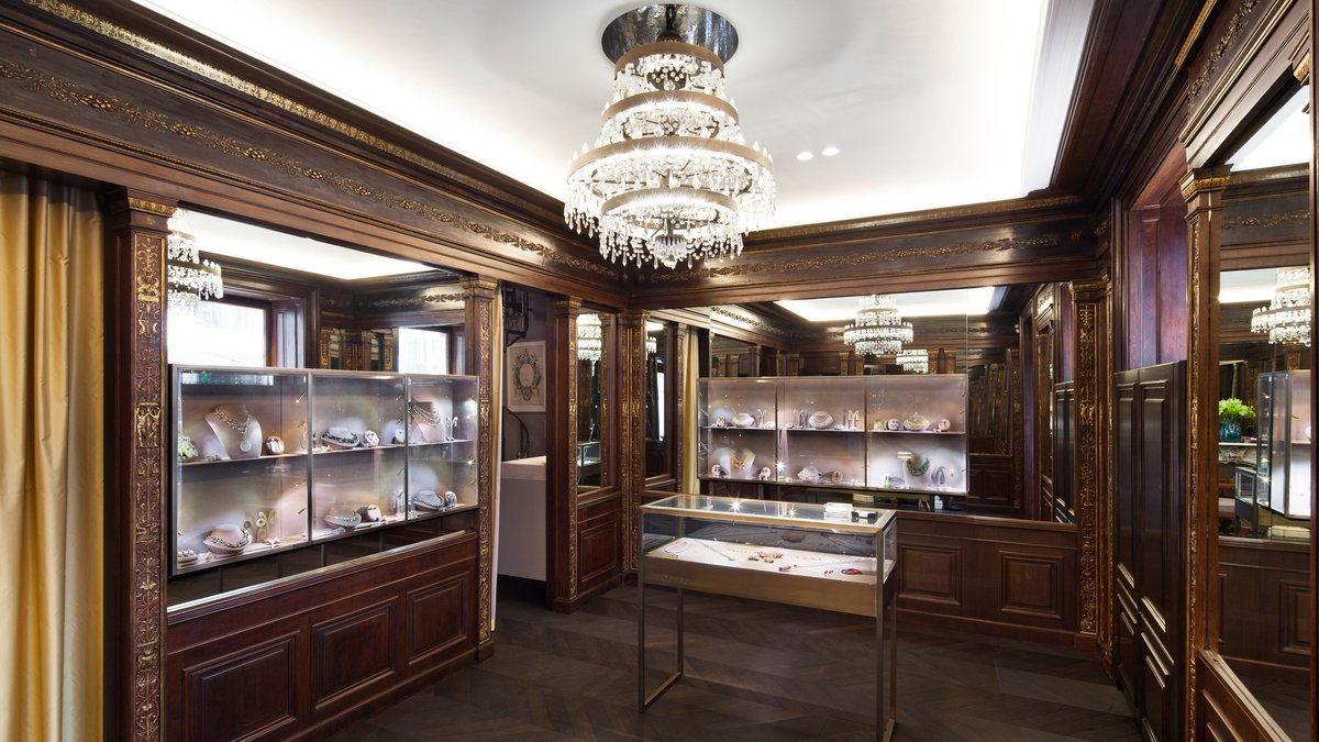 A.E. Köchert Juweliere