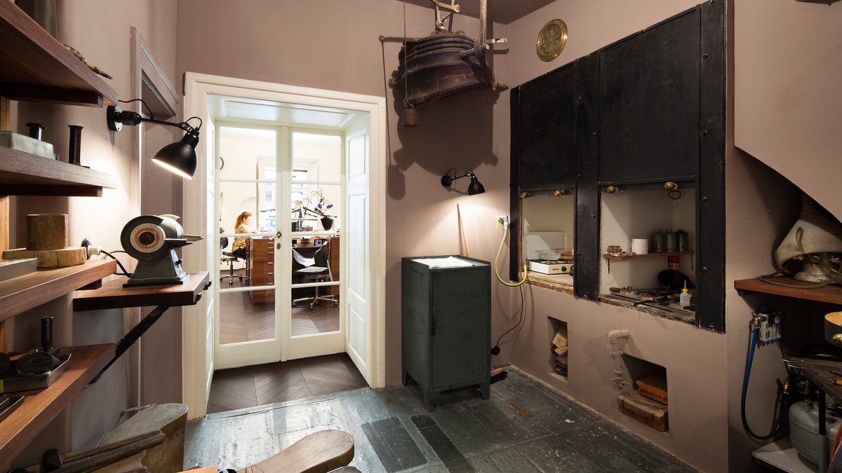 A.E. Köchert Juweliere