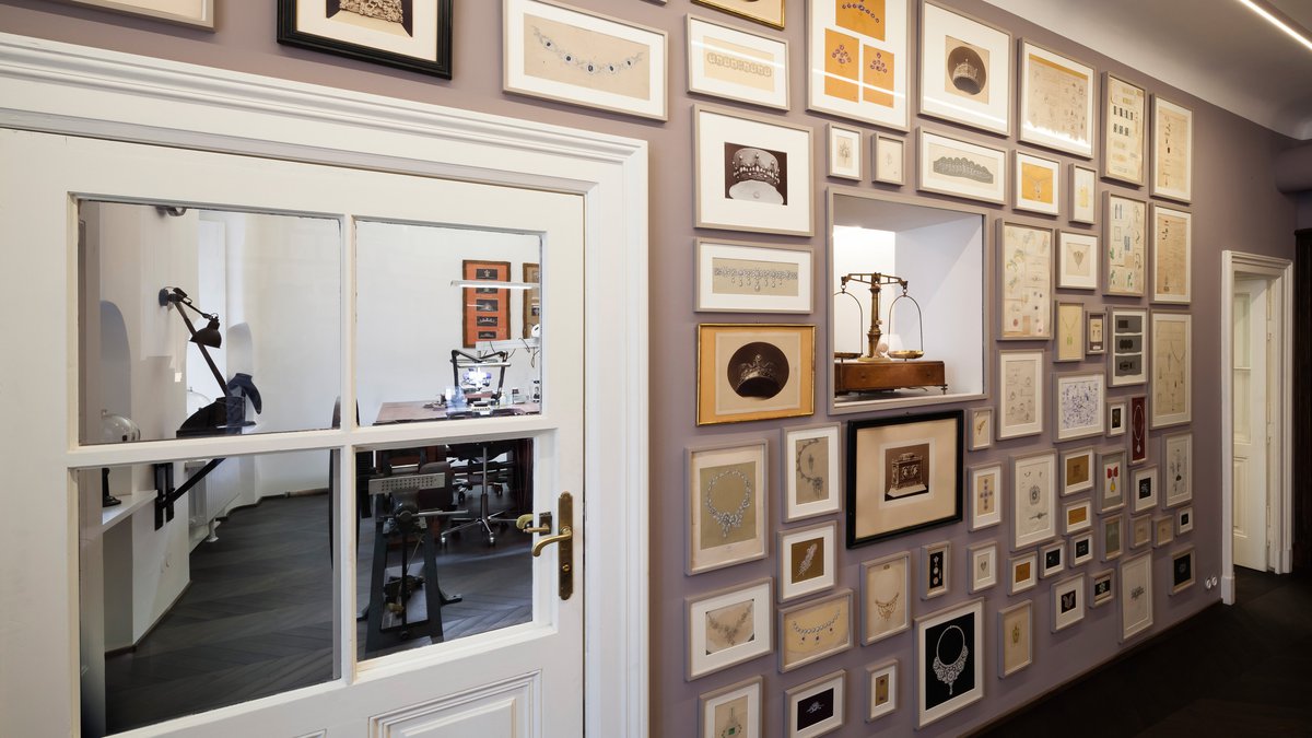 A.E. Köchert Juweliere