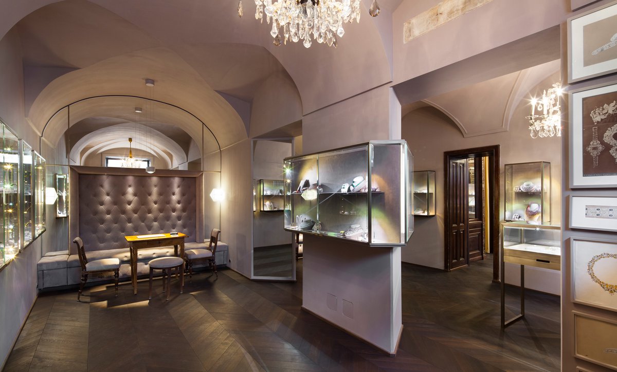 A.E. Köchert Juweliere