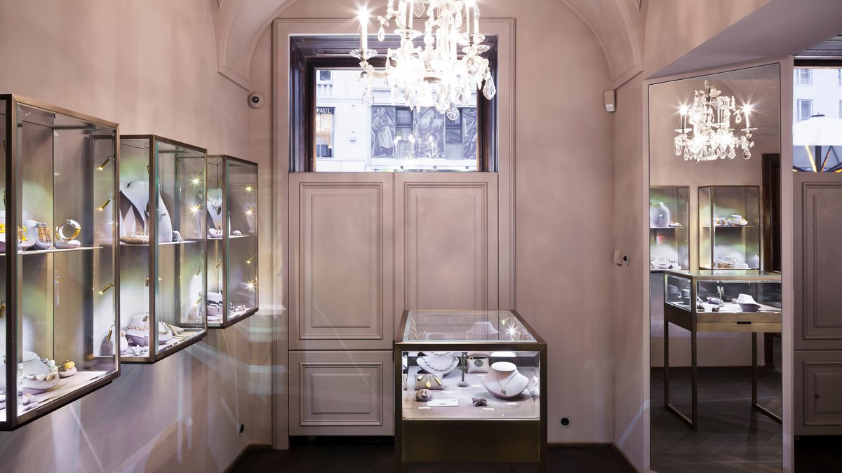 A.E. Köchert Juweliere