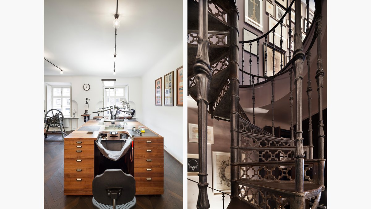 A.E. Köchert Juweliere