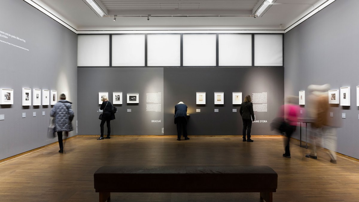 Kokoschka. The Self in Focus