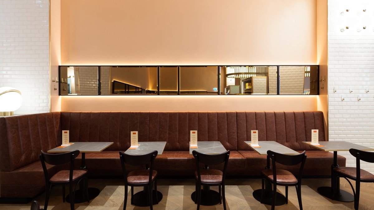 Konditorei Oberlaa Mariahilfer Straße