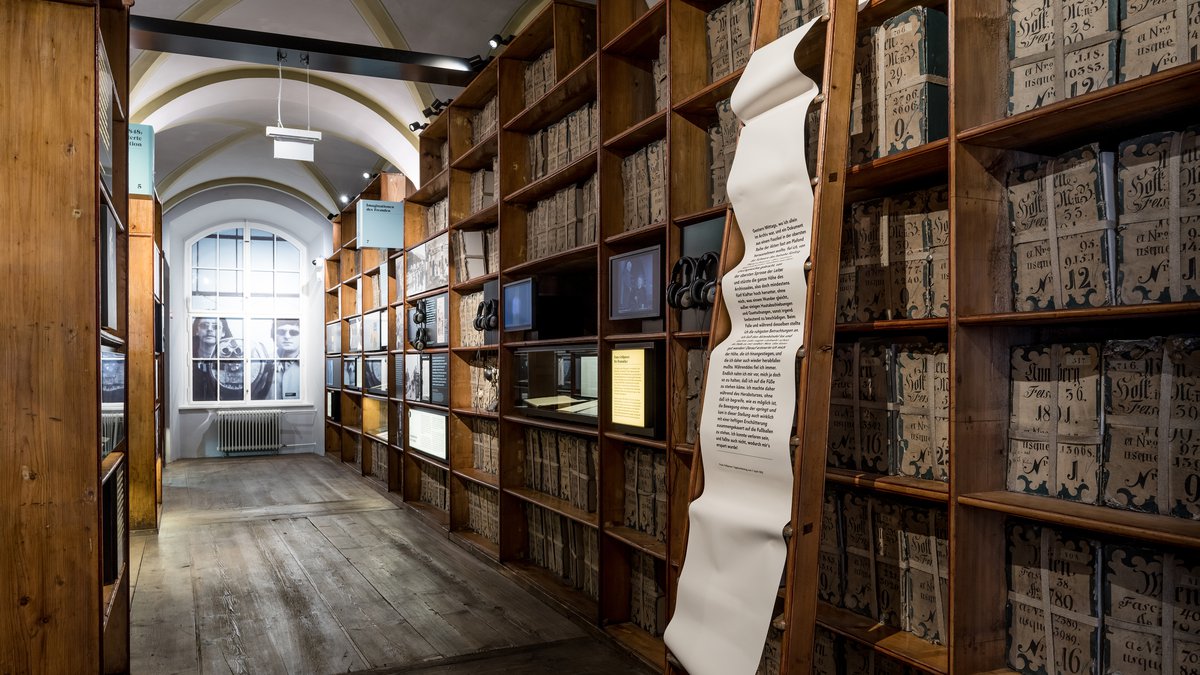 Literaturmuseum Wien