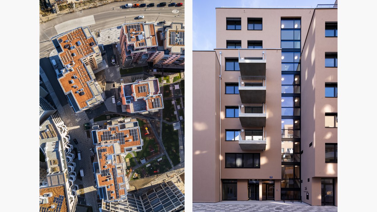 Live Life Long – Seestadt Aspern