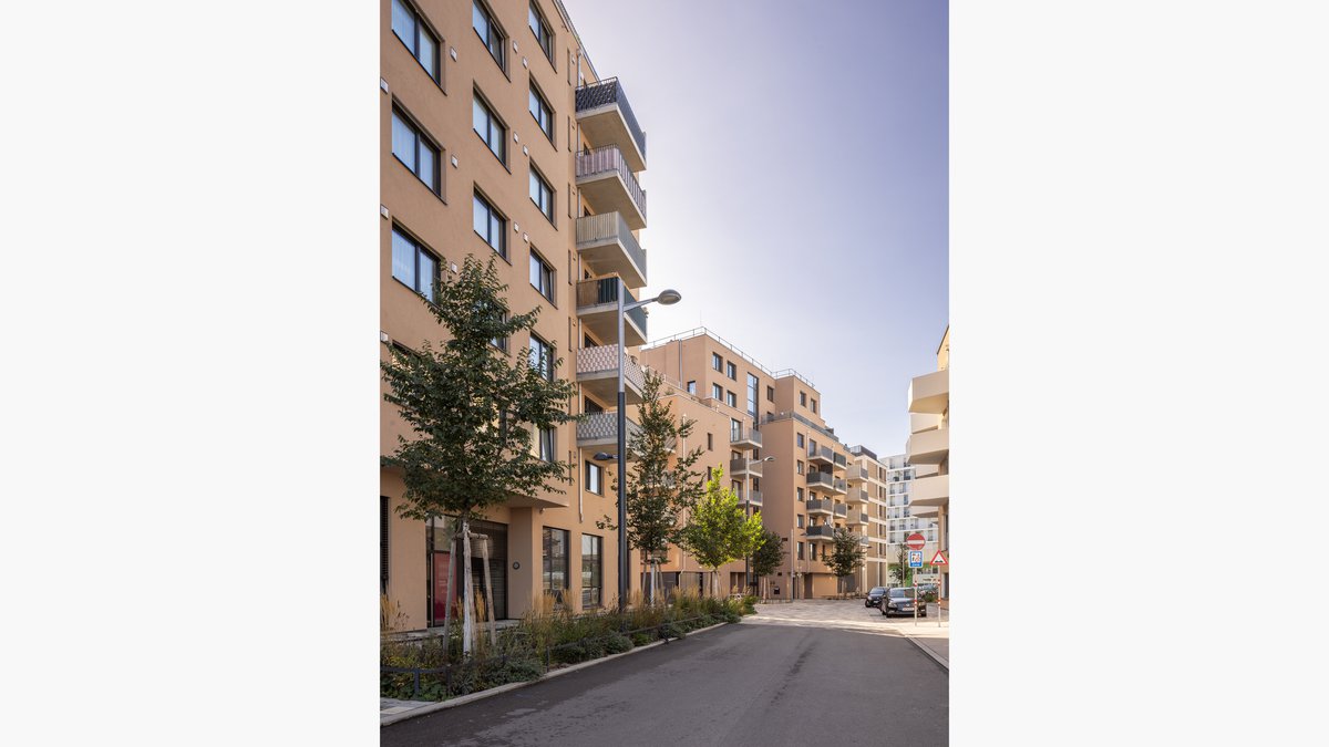 Live Life Long – Seestadt Aspern