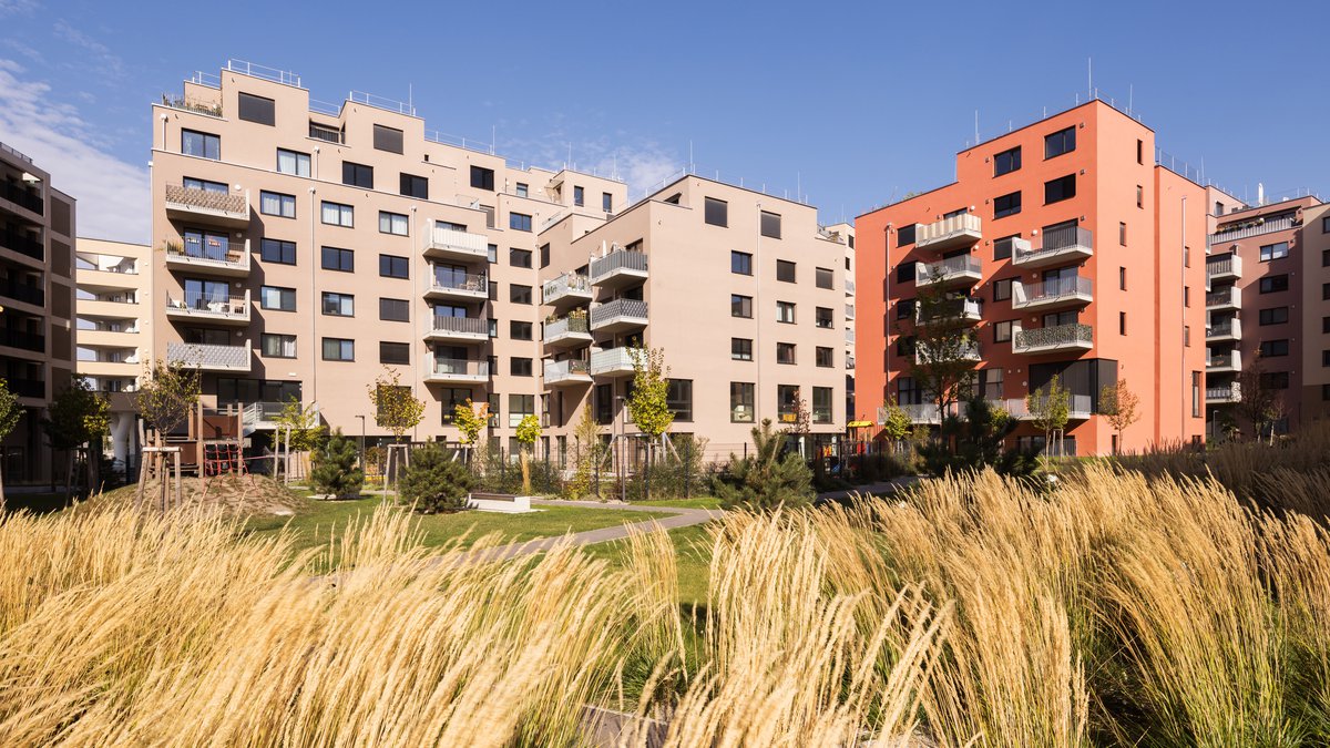 Live Life Long – Seestadt Aspern