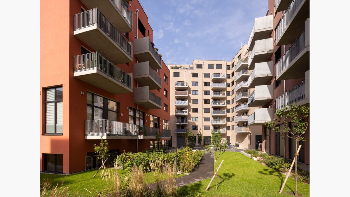 Live Life Long – Seestadt Aspern