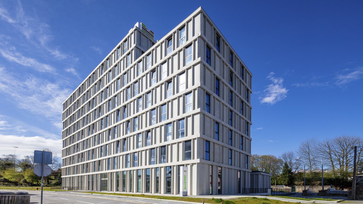 MILESTONE Student Living