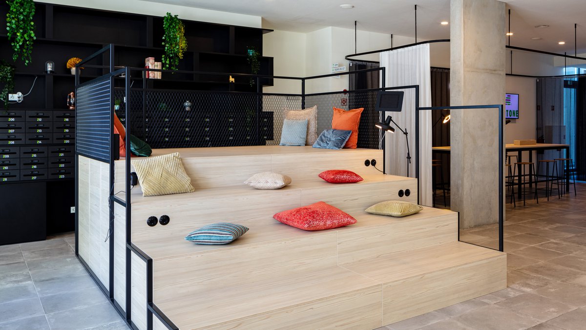 MILESTONE Student Living