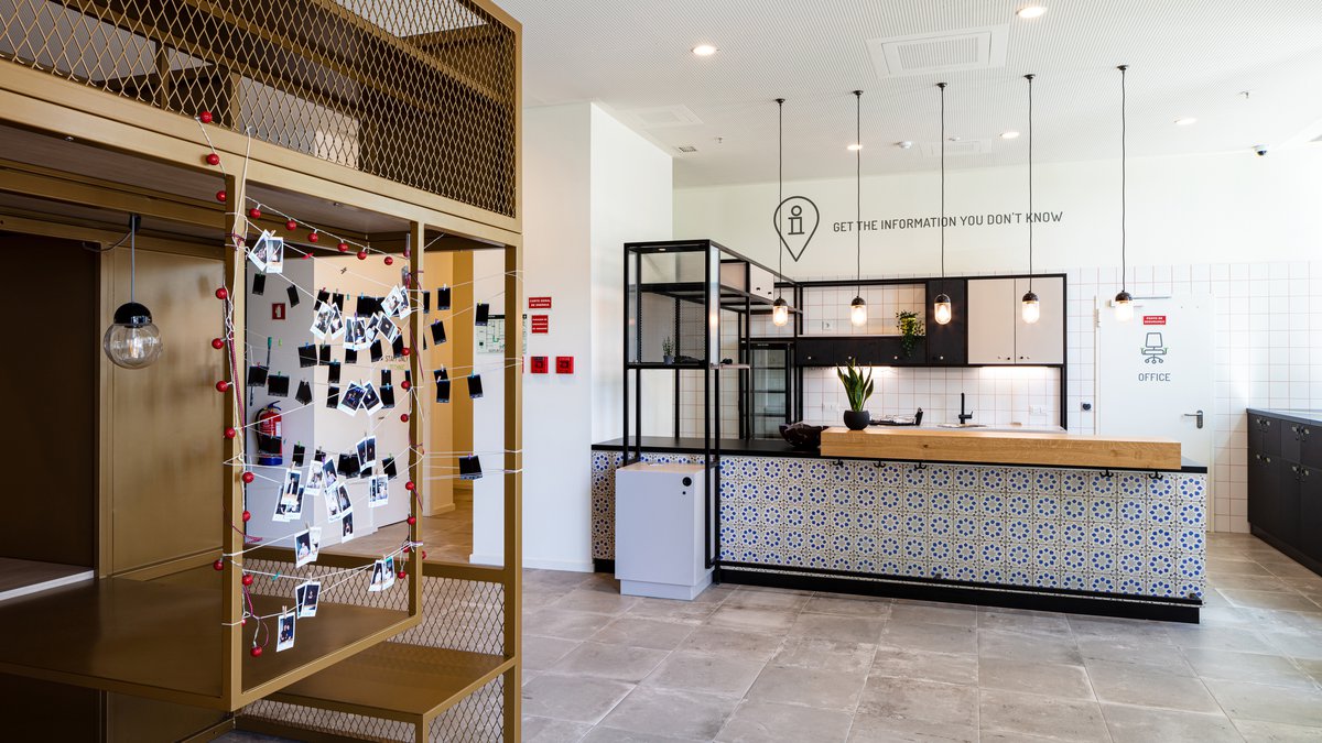 MILESTONE Student Living