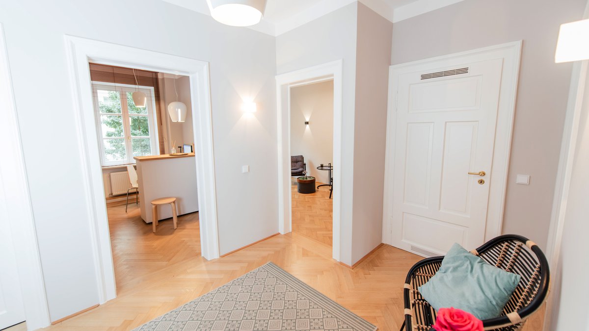 Isabelle Viel naturopathy office