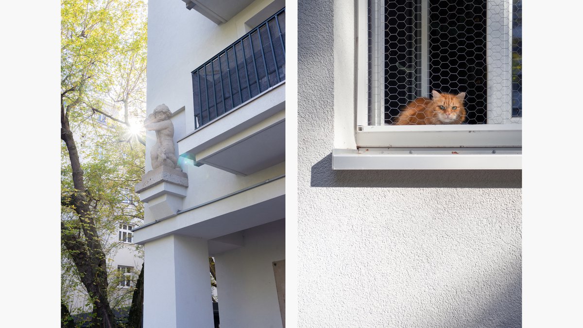 Obere Augartenstrasse 12-14