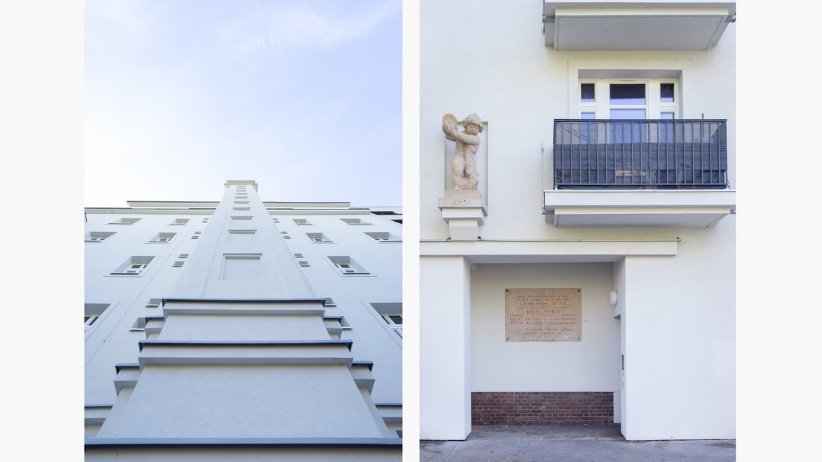 Obere Augartenstrasse 12-14